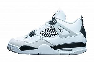 Кроссовки Nike Air Jordan 4 Retro Og, мужские - Фото 1
