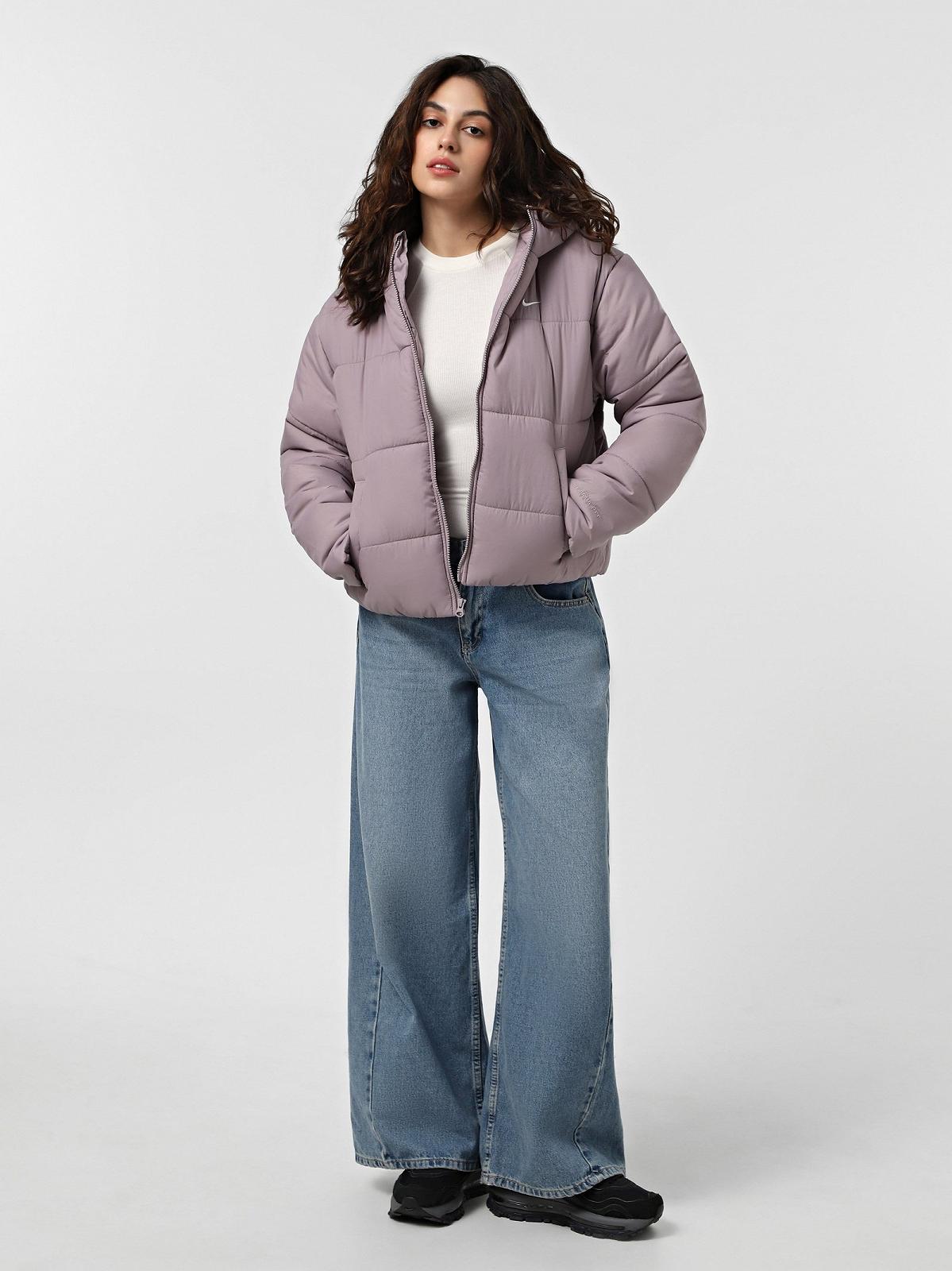 Куртка Nike W NSW TF SYNFL NK CLSC PFR S, фото №2