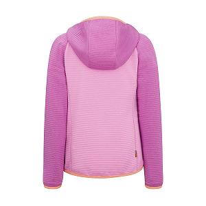 Флісова куртка Trollkids Sirdal Girls' synthetic.ua - Фото 1