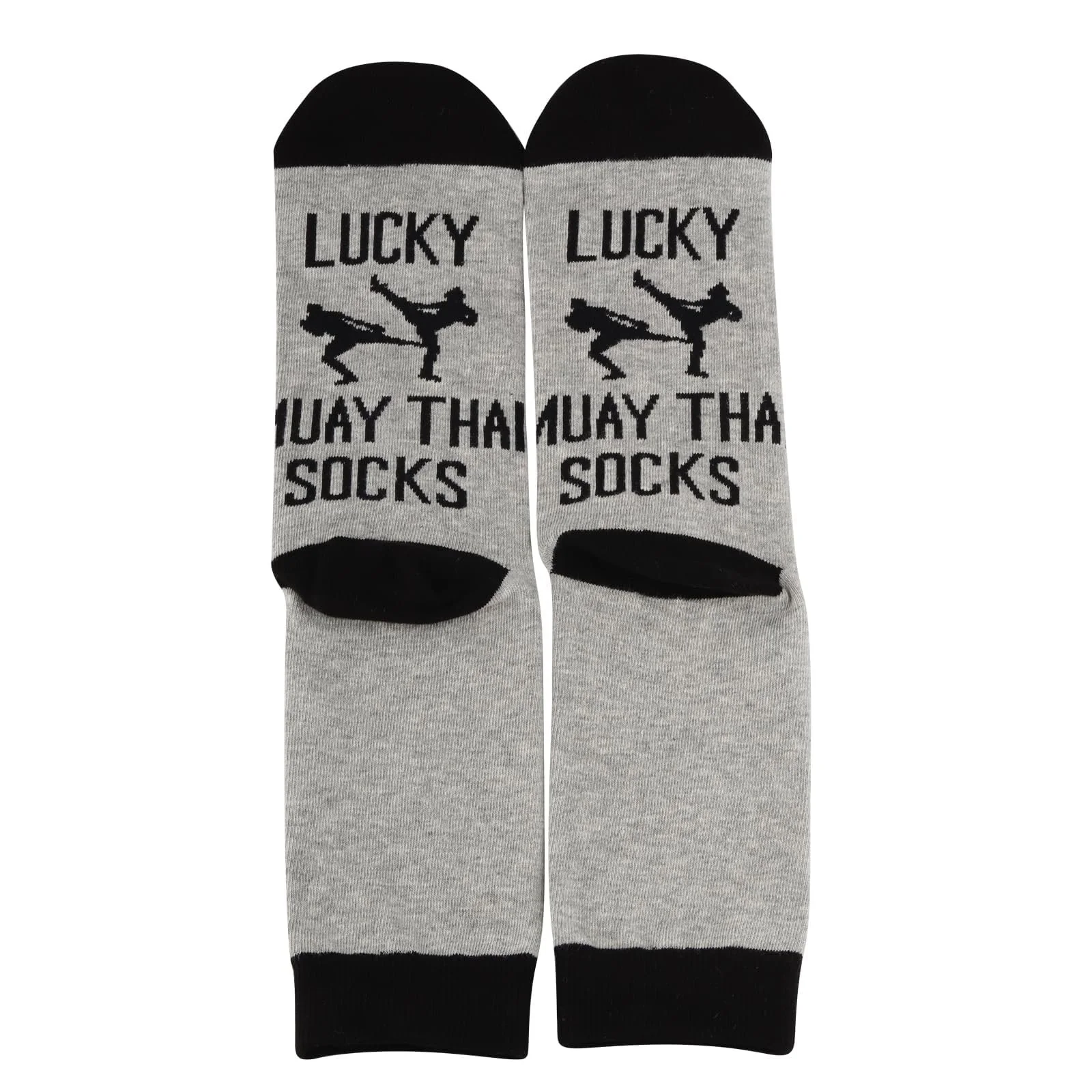 Шкарпетки Lucky Muay Thai, фото №4