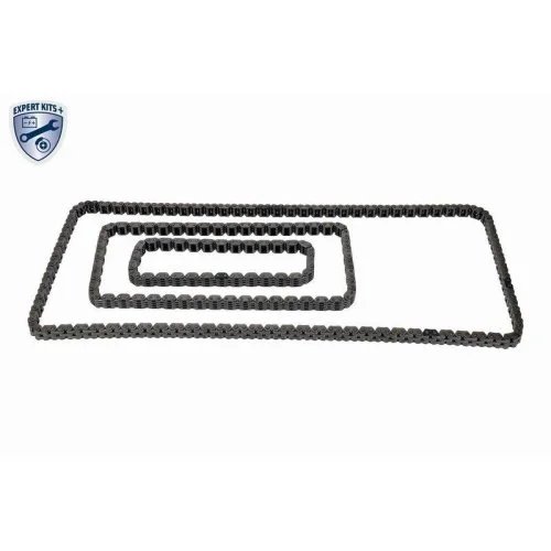 Комплект ланцюга ГРМ VAICO EXPERT KITS + V10-10002 AUDI SEAT SKODA VW VAG, фото №3