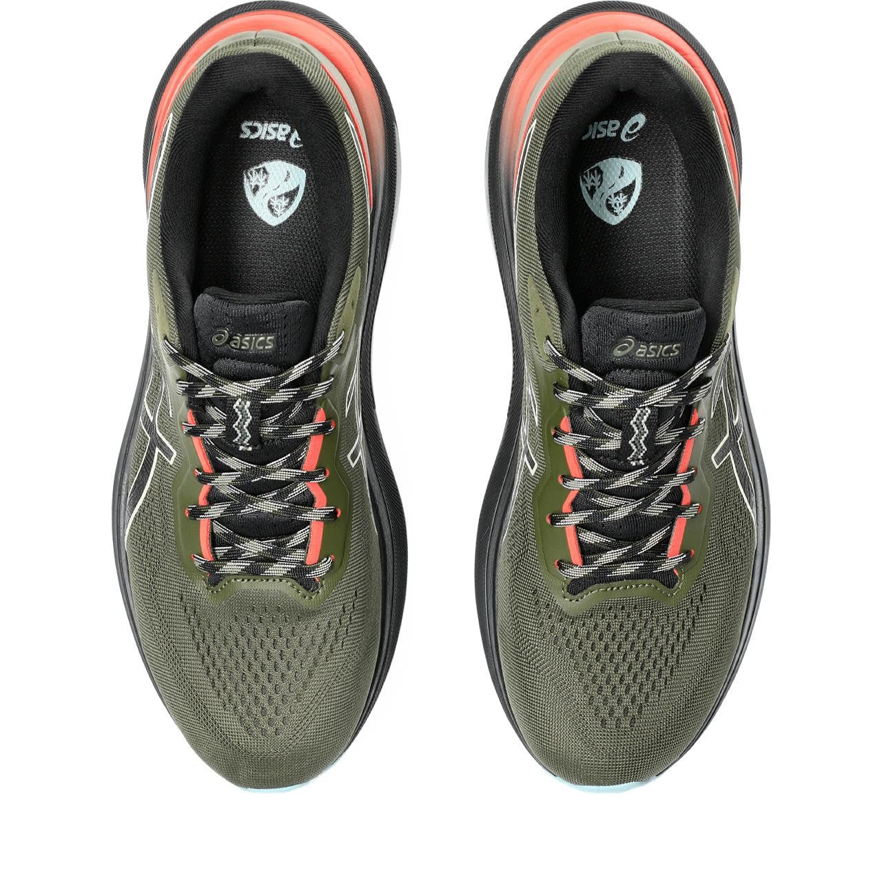 Кросівки ASICS GT-1000 13 Tr Чоловічі, фото №8