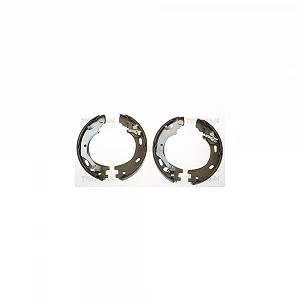 Комплект тормозных колодок TRISCAN 8100 18016 для KIA задний мост - Фото 1