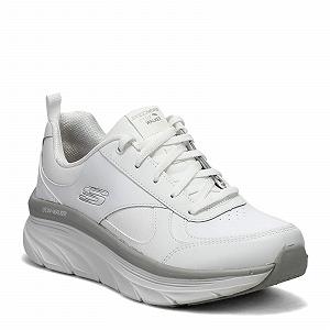 Кросівки Skechers D'lux Walker Timeless Path жіночі synthetic.ua - Фото 1