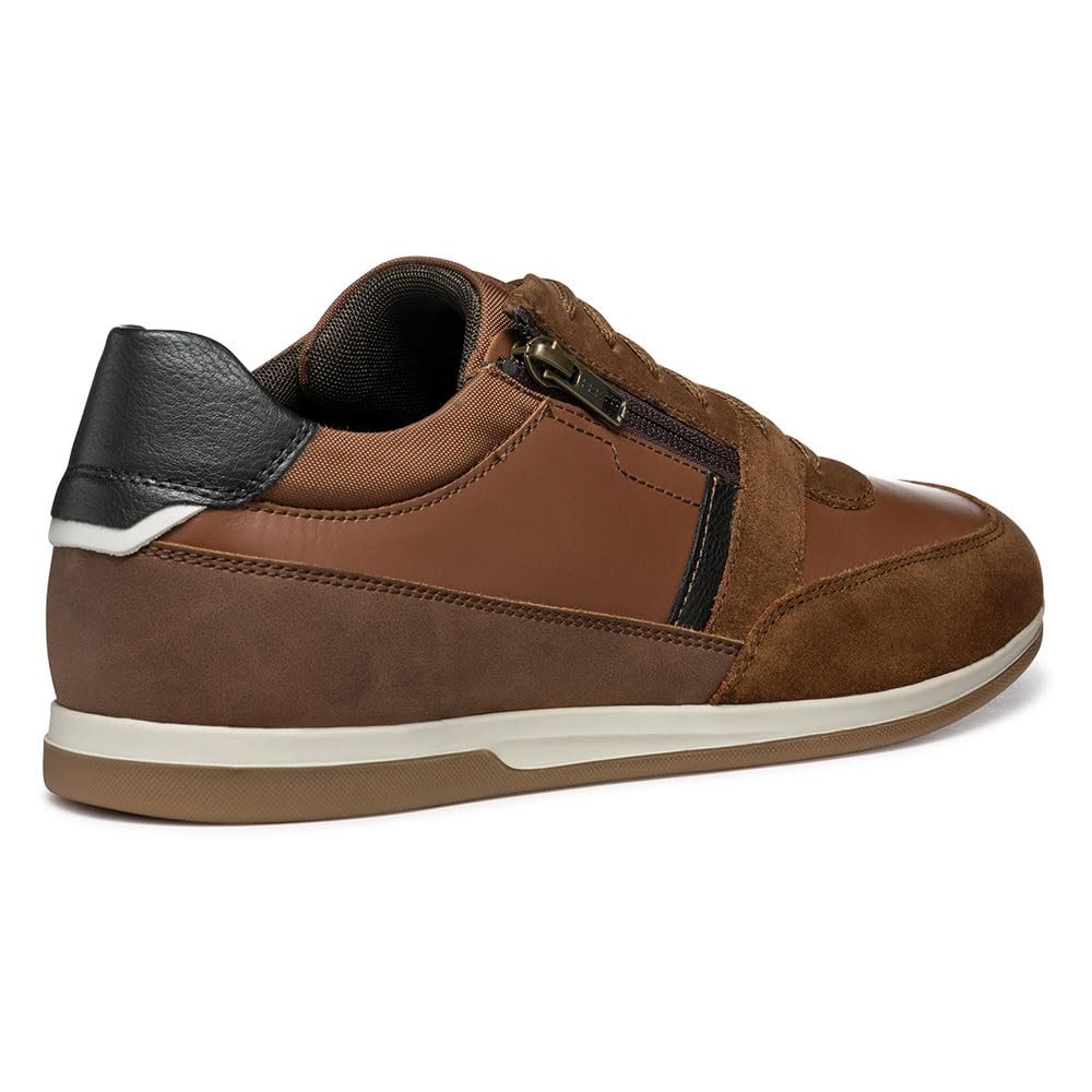 Кроссовки Geox Renan A Мужские, фото №7