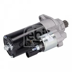 Стартер FEBI BILSTEIN 188314 для VW synthetic.ua - Фото 1