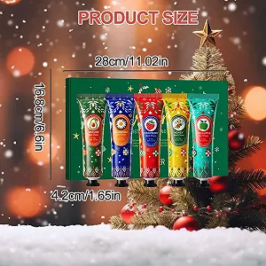 Набір кремів для рук synthetic.ua - Фото 1