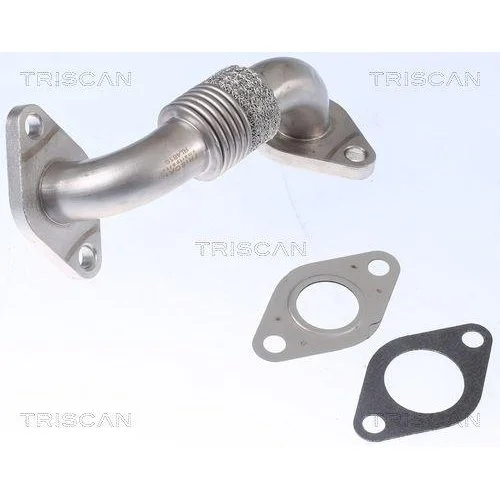 Трубка клапана EGR TRISCAN 8811 29102 для AUDI SEAT SKODA VW, фото №2