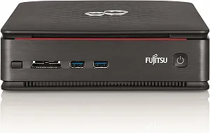 Міні-ПК Fujitsu Esprimo Q920 Intel Core i7 / RAM 8GB / SSD 256GB / Intel HD Graphics / LAN / Wi-Fi / Windows 10 / Чорний ціна на synthetic.ua - Фото 1 Міні-ПК Fujitsu Esprimo Q920 Intel Core i7 / RAM 8GB / SSD 256GB / Intel HD Graphics / LAN / Wi-Fi / Windows 10 / Чорний synthetic.ua - Фото 1