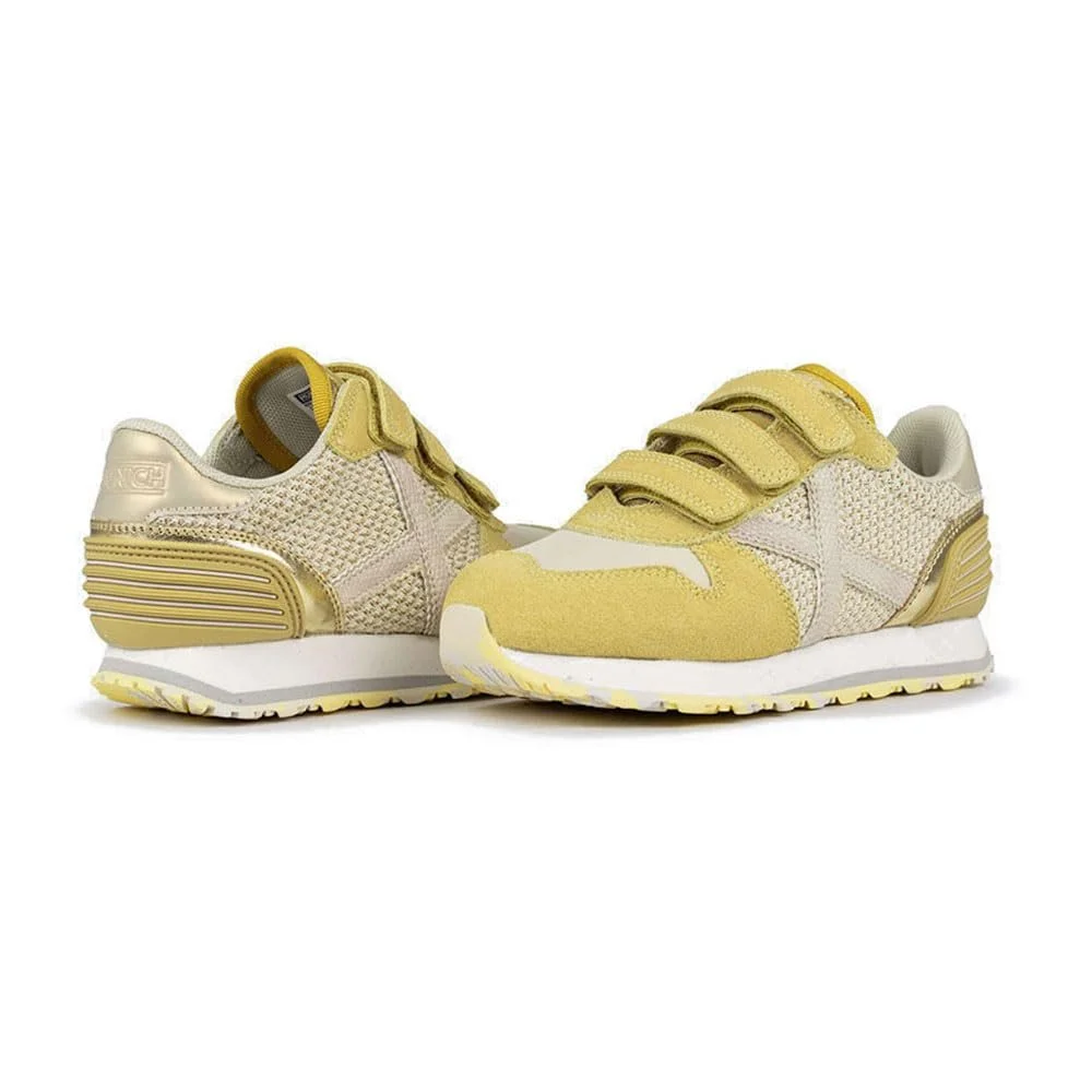 Кеды Munich Mini Massana VCO 255, фото №5