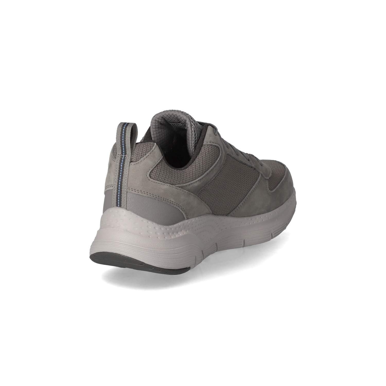 Кросівки Skechers Charcoal, фото №4