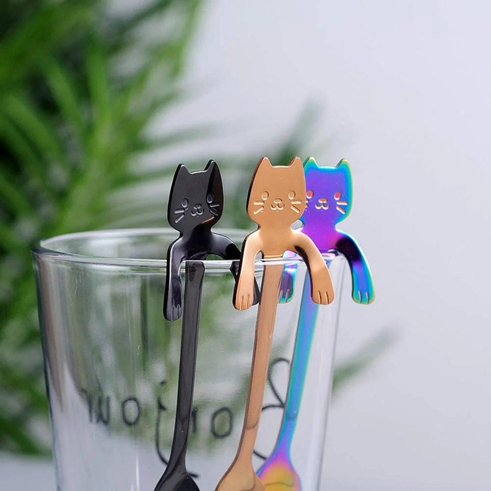 Ложка для кави Lezed, фото №6