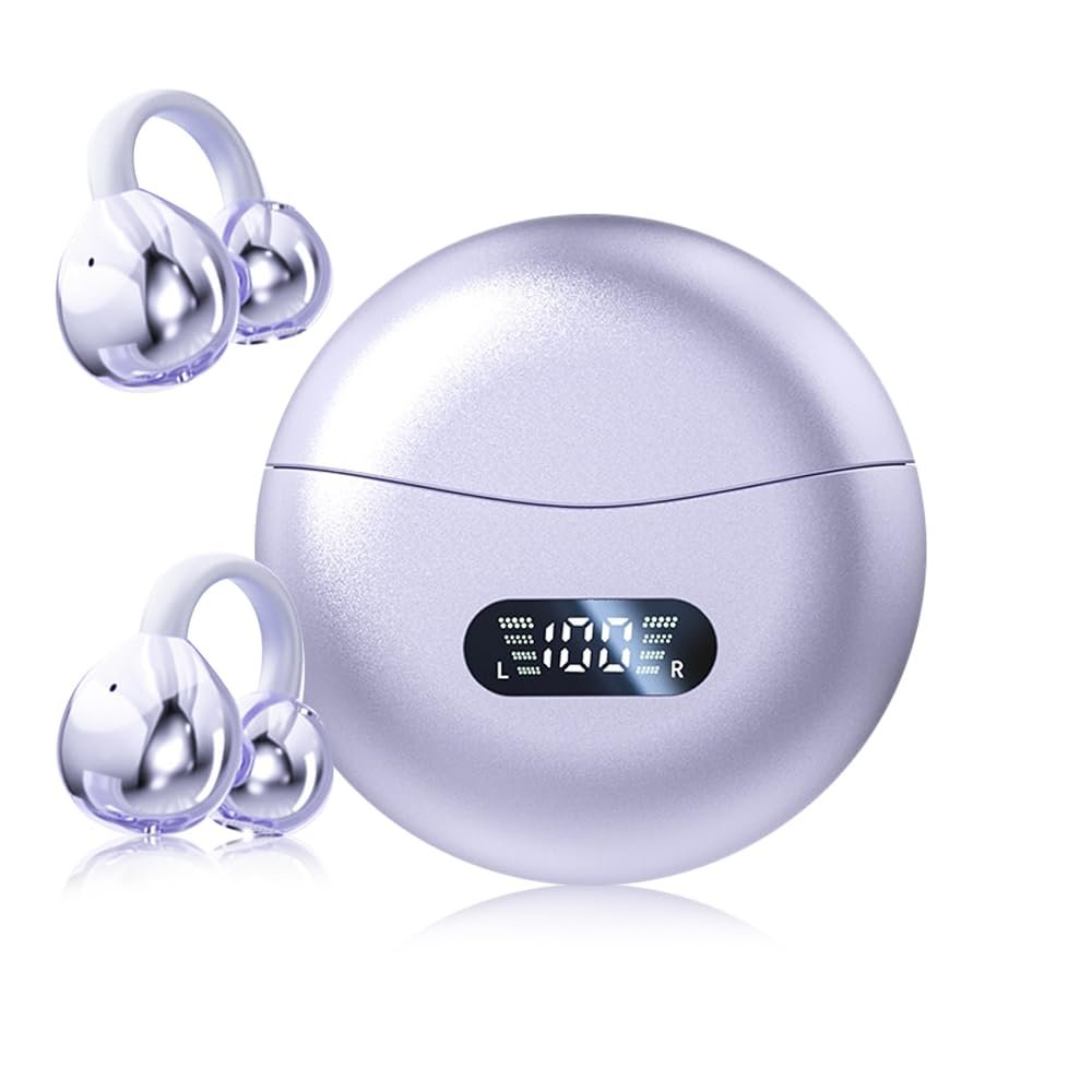 Наушники-переводчики AI 3-в-1 Ki для путешествий, обучения и бизнеса, фото №9