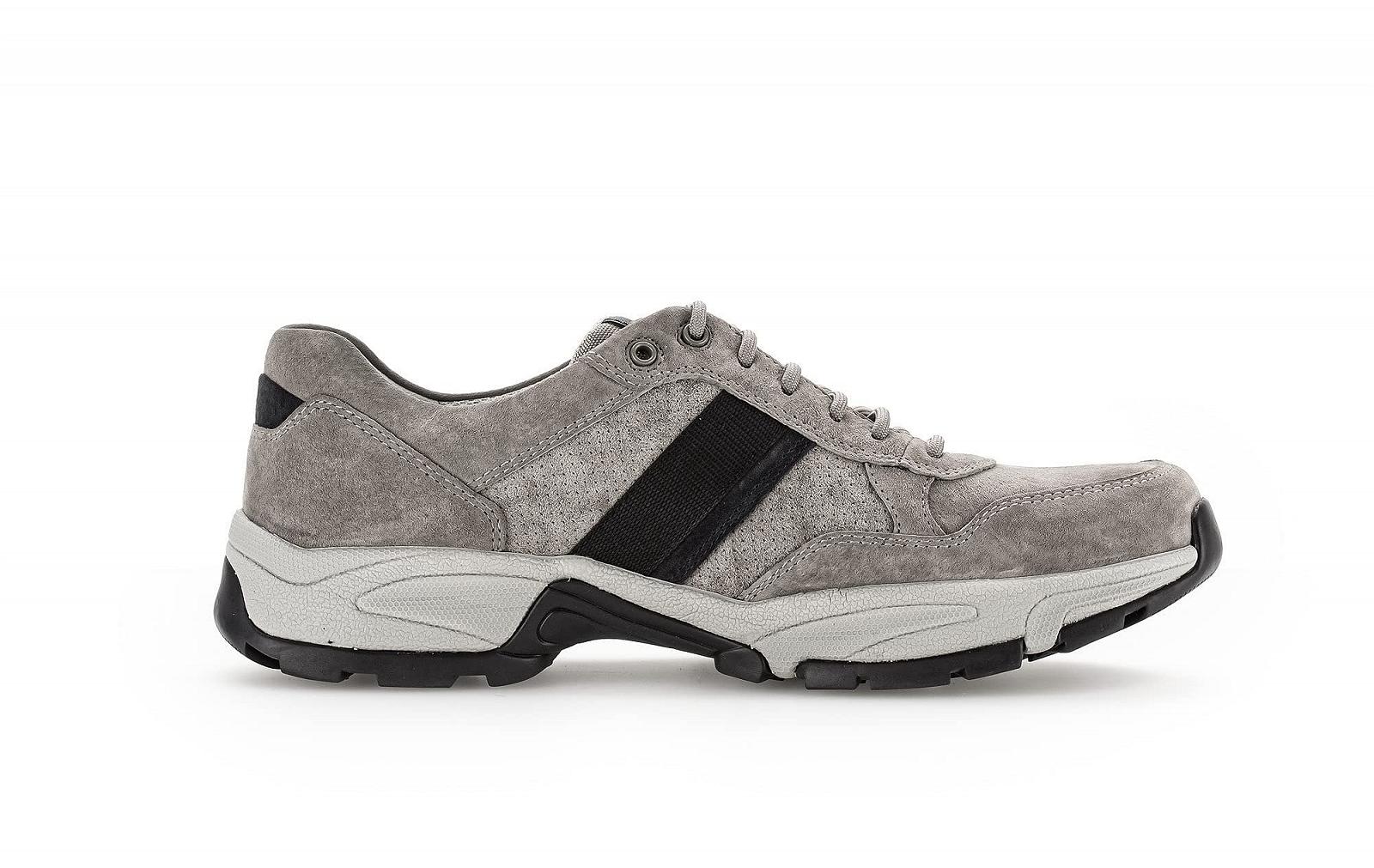 Кроссовки Gabor Pius Sports Floor GS коричневый, фото №4 Кроссовки Gabor Pius Sports Floor GS коричневый, фото №4