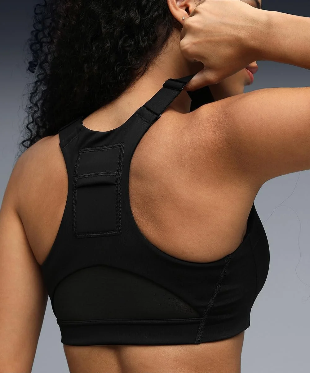 Спортивний бюстгальтер PUMA 4keeps Athlete Bra регульований упаковка 1 шт., фото №5