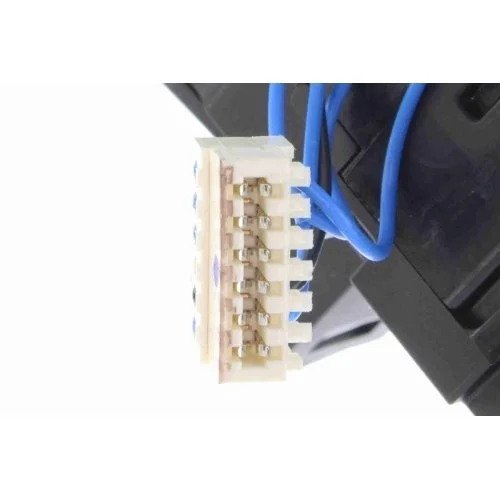 Переключатель указателей поворота VEMO V15-80-3305 Green Mobility Parts для SKODA VW, фото №3