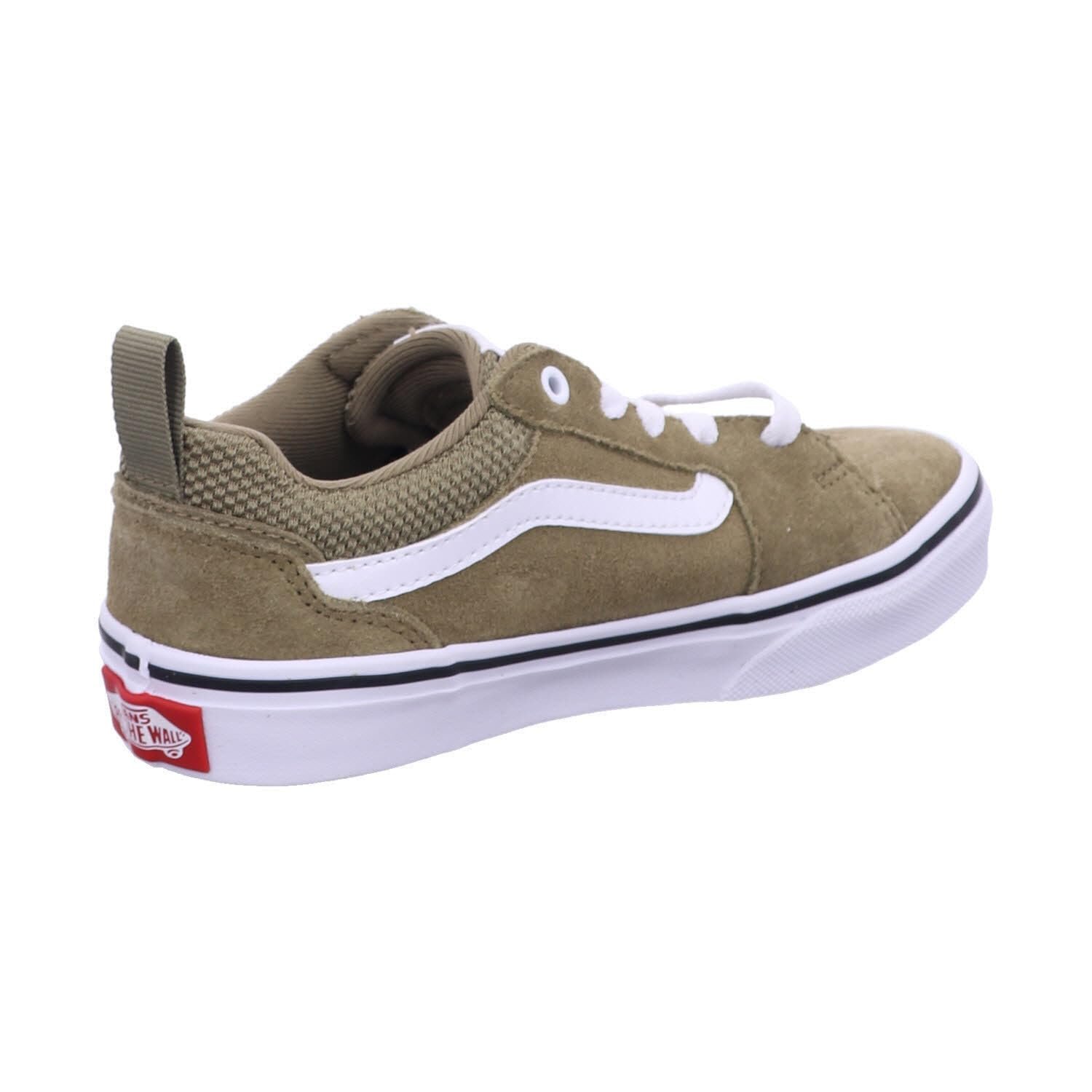 Кросівки Vans Filmore Suede/Canvas, фото №5