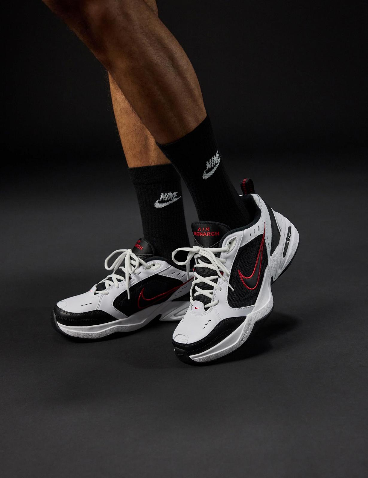 Кросівки Nike Air Monarch IV, фото №2