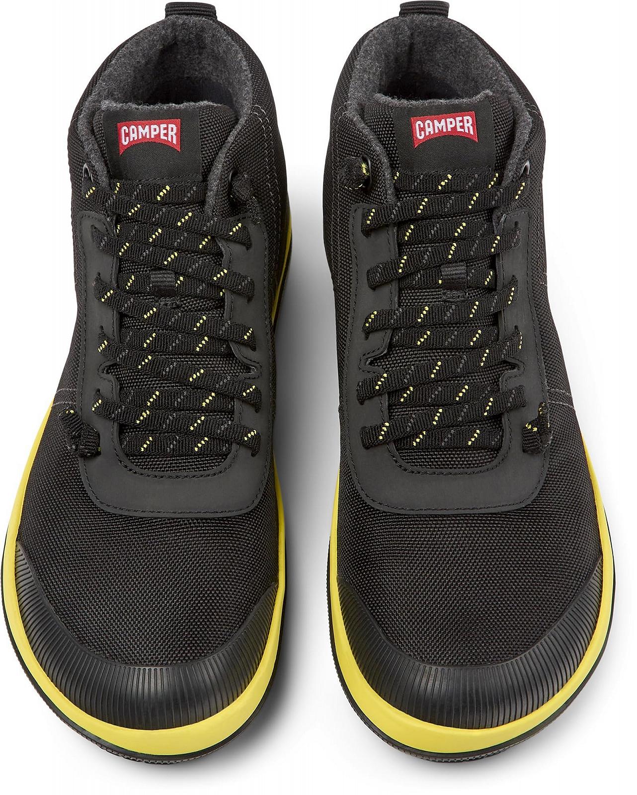 Черевики Camper Peu Pista Gm K300472, фото №3
