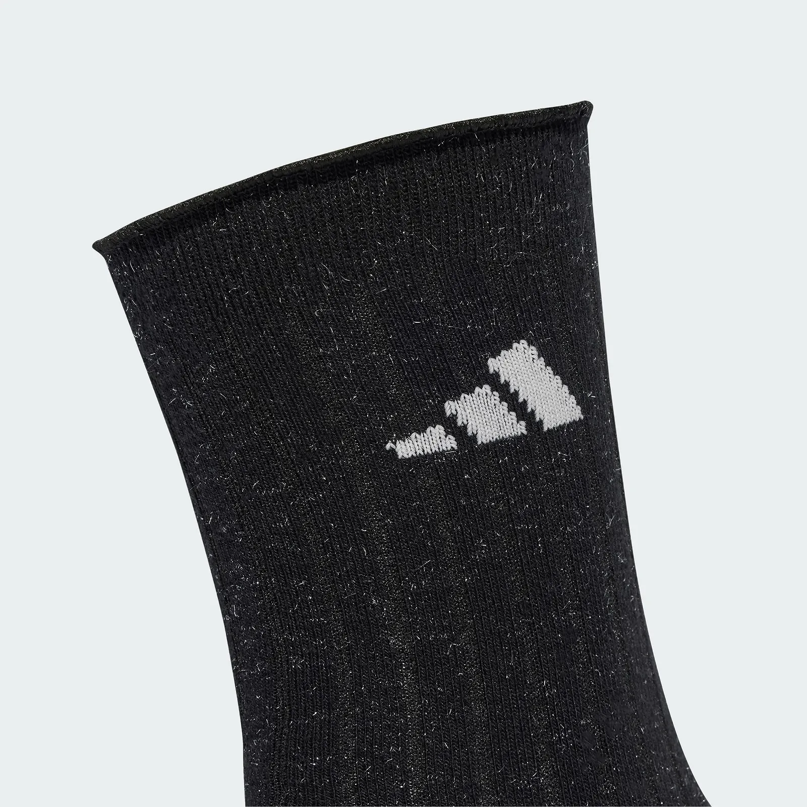 Шкарпетки adidas Unisex Glow Sock 2 пари в упаковці, фото №2 Шкарпетки adidas Unisex Glow Sock 2 пари в упаковці, фото №2