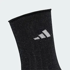 Шкарпетки adidas Unisex Glow Sock 2 пари в упаковці synthetic.ua - Фото 1