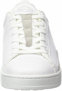 Кроссовки Replay Smash Base мужские synthetic.ua - Фото 1