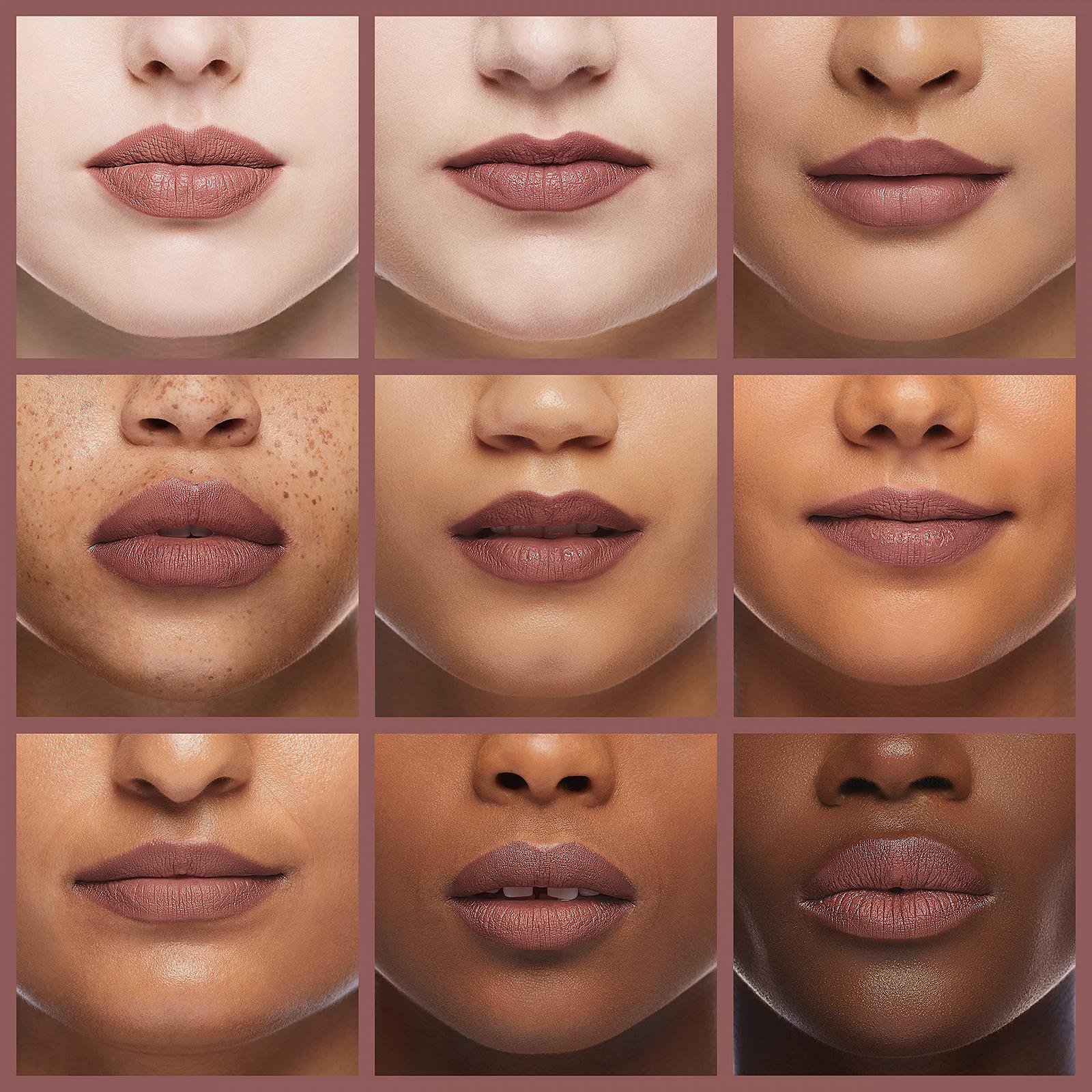 Помада Bare Mínerals Gen Nude Matte Liquid Famous, фото №3