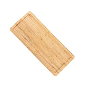 Купити Декоративний піднос Bamboo HOMLA - Фото 1 Декоративний піднос Bamboo HOMLA - Фото 1