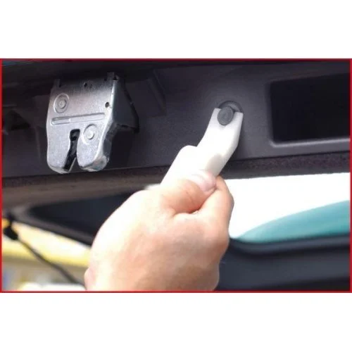 Противооткатный упор KS TOOLS 911.8140, фото №2