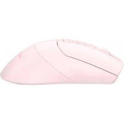 Мышка A4Tech FB50C Plus Wireless/Bluetooth Pink (4711421002882), фото №5 Мышка A4Tech FB50C Plus Wireless/Bluetooth Pink (4711421002882), фото №5