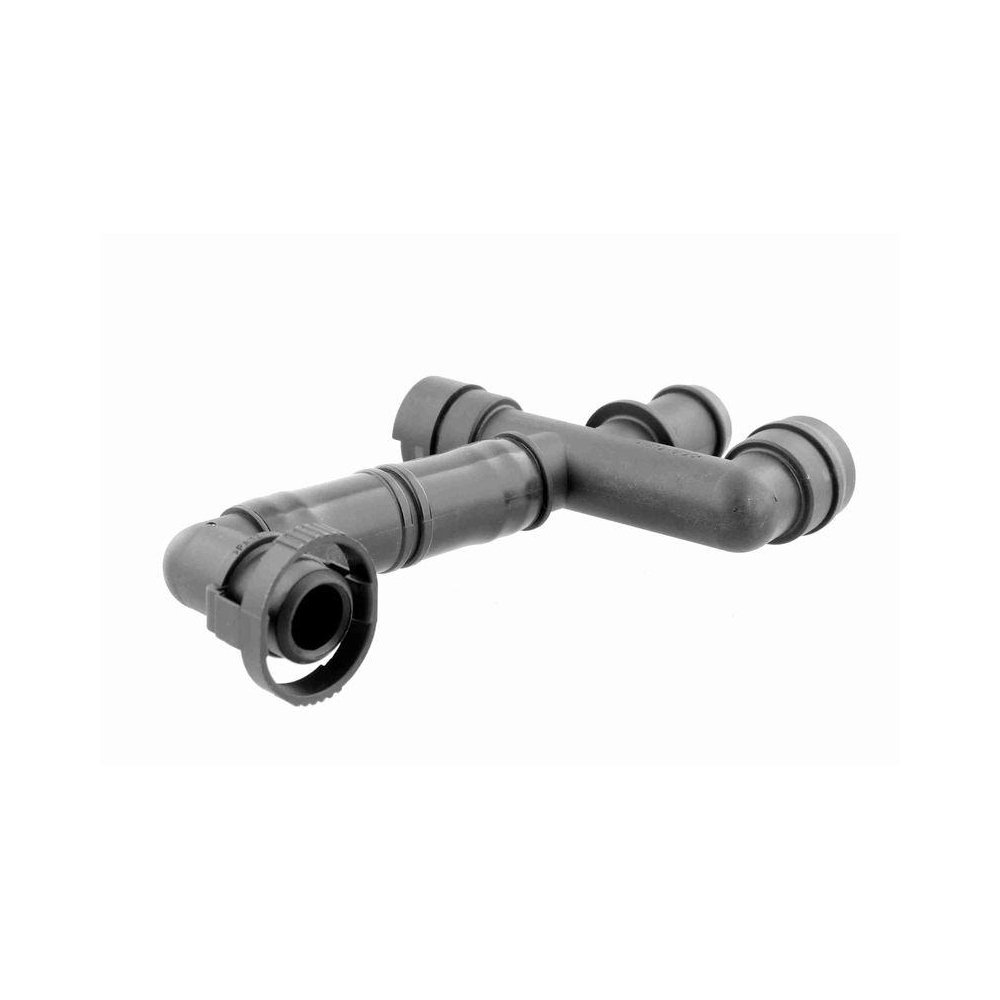 Шланг вентиляції картерних газів VAICO V10-0778 для VW, фото №1 Шланг вентиляції картерних газів VAICO V10-0778 для VW, фото №1