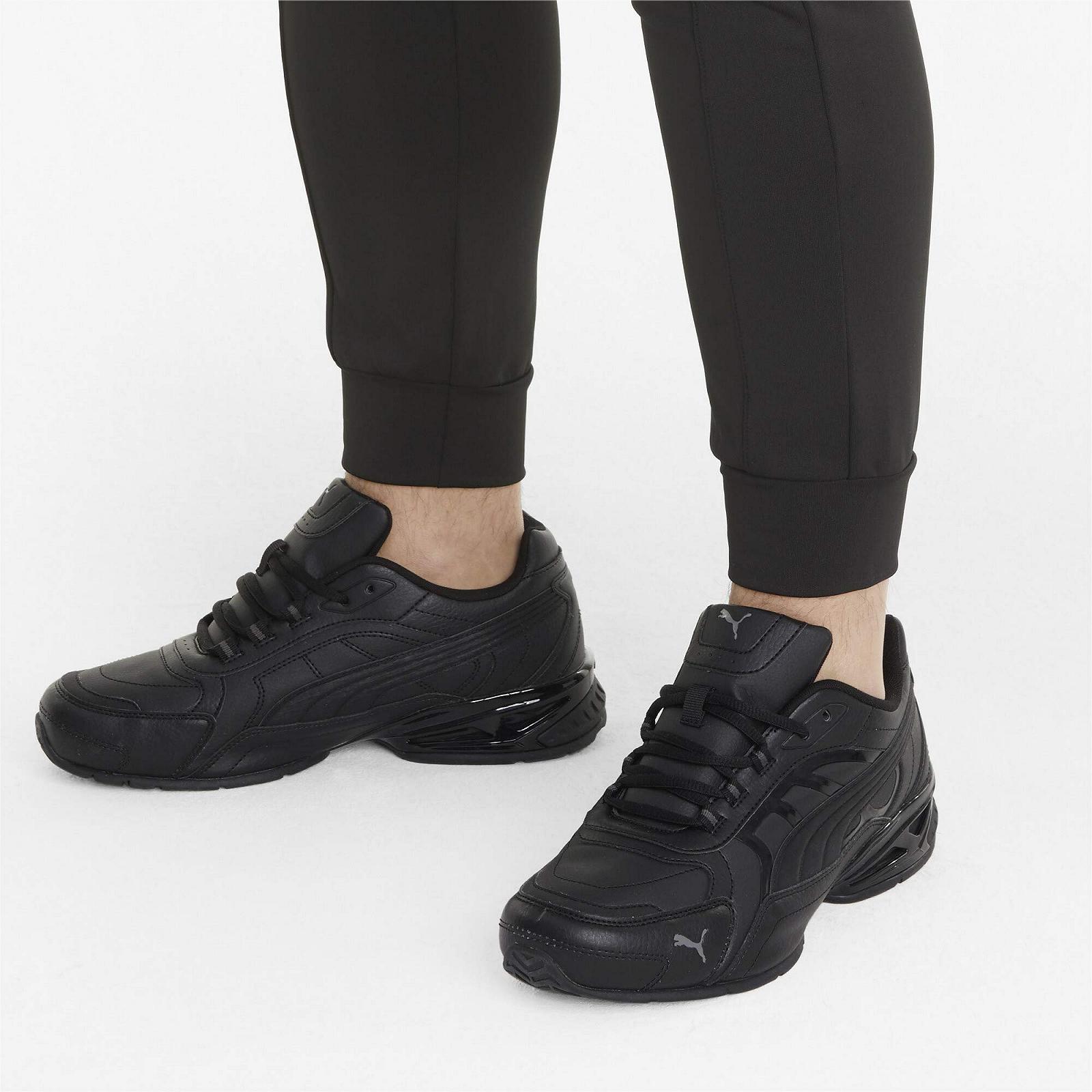 Кроссовки Unisex PUMA Respin SL, фото №3