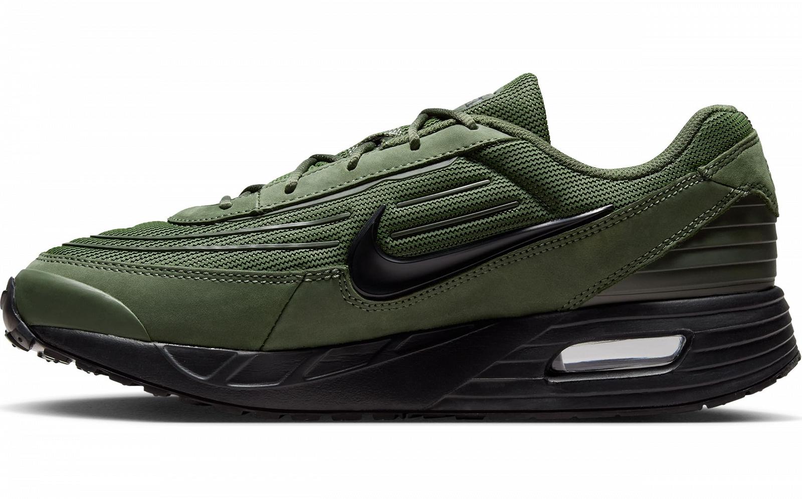 Кросівки Nike Air Max Verse, фото №9