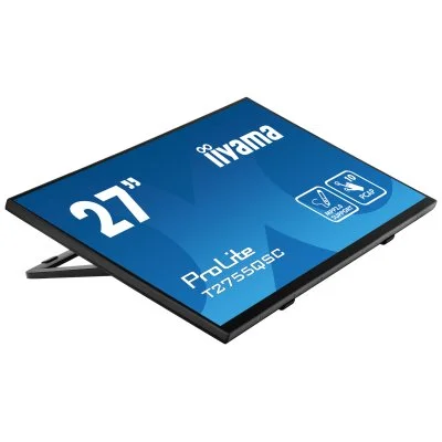 Монитор iiyama T2755QSC-B1, фото №9 Монитор iiyama T2755QSC-B1, фото №9