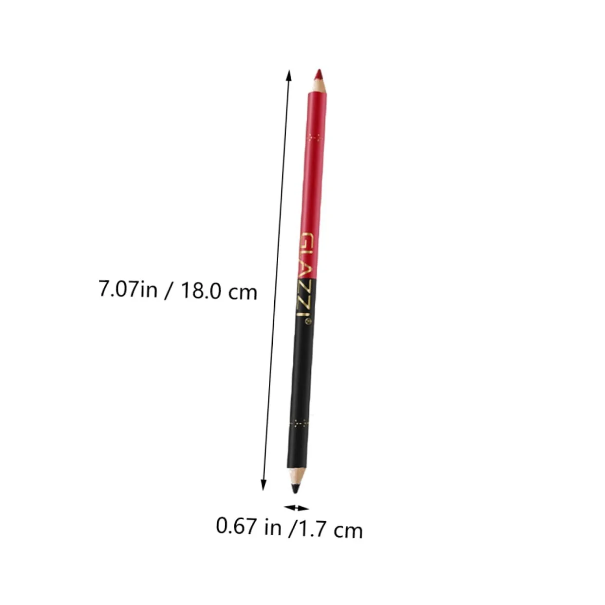 Карандаш для глаз VINTORKY Матовый Набор, фото №3 Карандаш для глаз VINTORKY Матовый Набор, фото №3