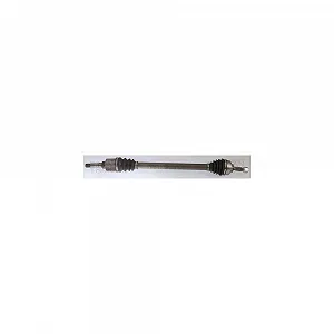 Приводной вал TRISCAN 8540 28697 для CITROËN PEUGEOT передний мост справа - Фото 1