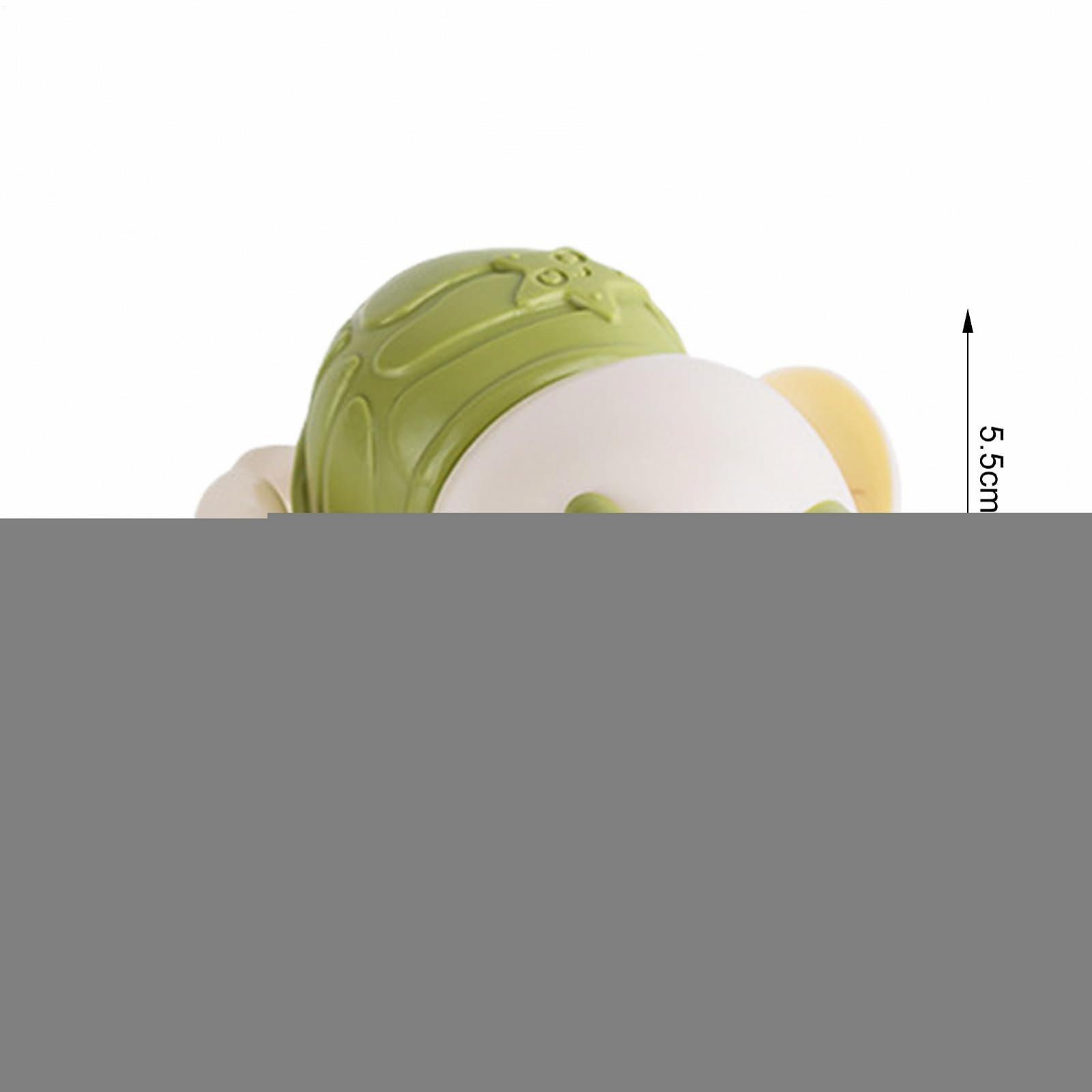 Игрушка для ванны Черепаха заводная, фото №5