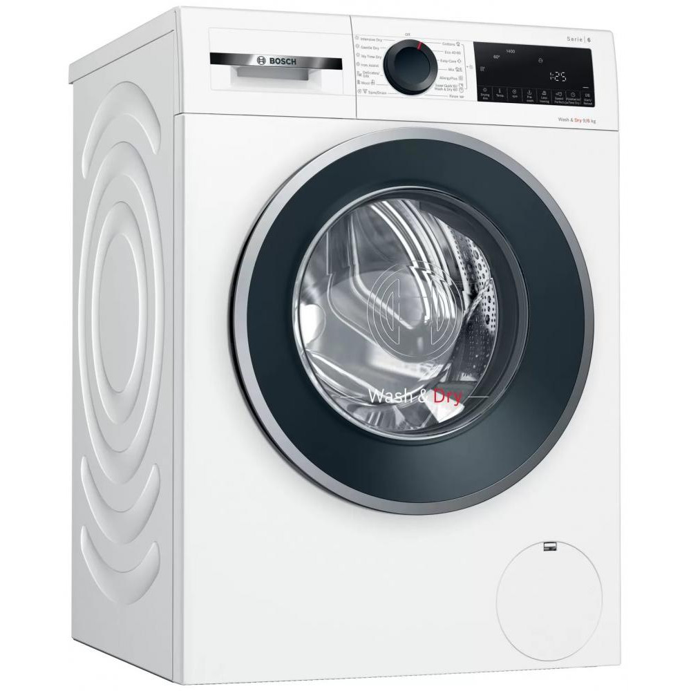 Пральна машина Bosch WNA 14400 ME, фото №1