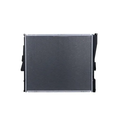 Радіатор охолодження двигуна HELLA 8MK 366 300-551, фото №3