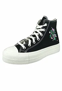 Кеды унисекс Converse All Star synthetic.ua - Фото 1