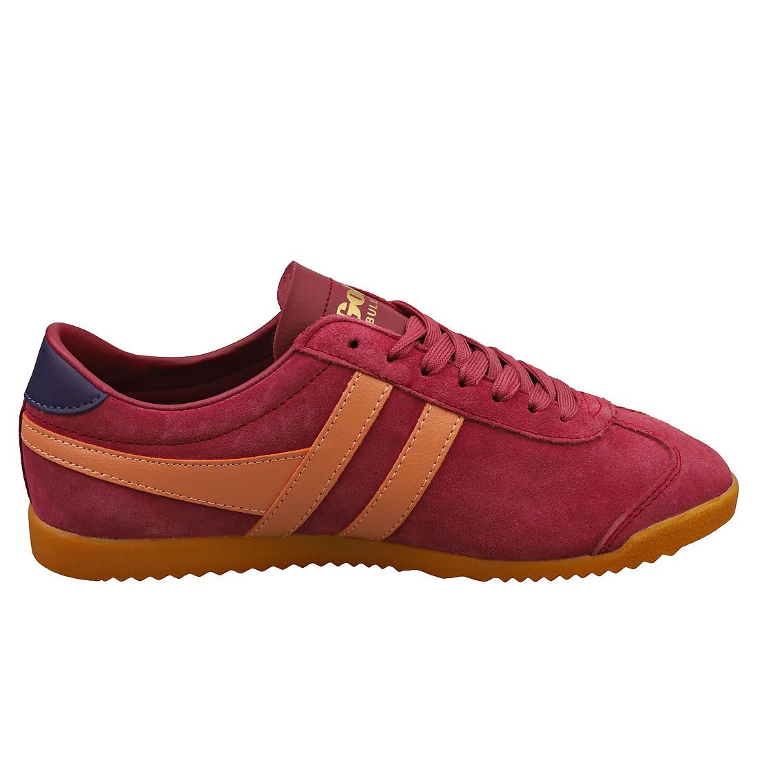 Кеды Gola Bullet Suede Unisex, фото №6