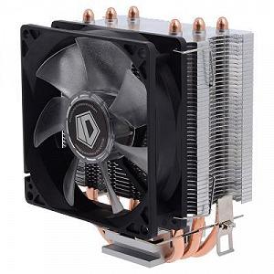 Кулер для процессора ID-Cooling SE-903-B цена на synthetic.ua - Фото 1 Кулер для процессора ID-Cooling SE-903-B synthetic.ua - Фото 1