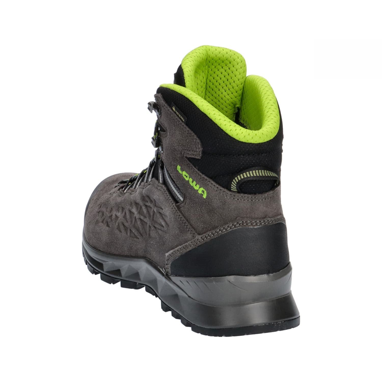 Ботинки Lowa Explorer II GTX MID, фото №4