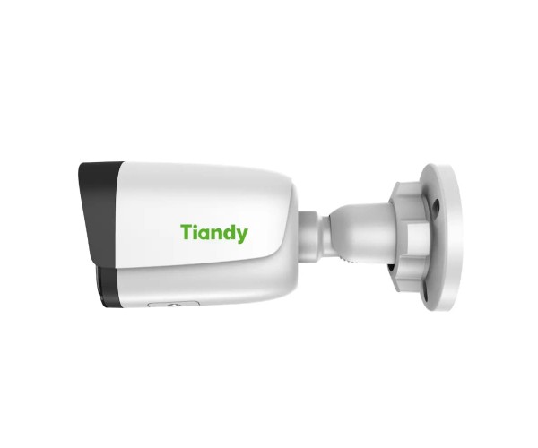 Tiandy TC-C35WS 5МП фіксована циліндрична камера Starlight з ІЧ 2.8 мм, фото №3