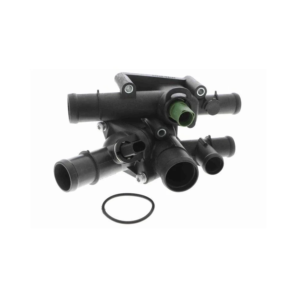 Корпус термостата VEMO V15-99-1908-1 для AUDI SEAT SKODA, фото №1