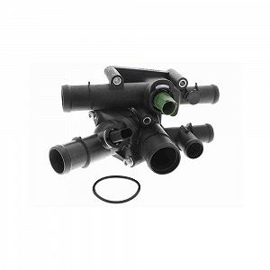 Корпус термостата VEMO V15-99-1908-1 для AUDI SEAT SKODA - Фото 1