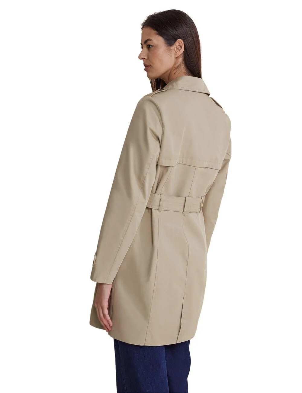 Тренч Street One Жіночий, фото №2