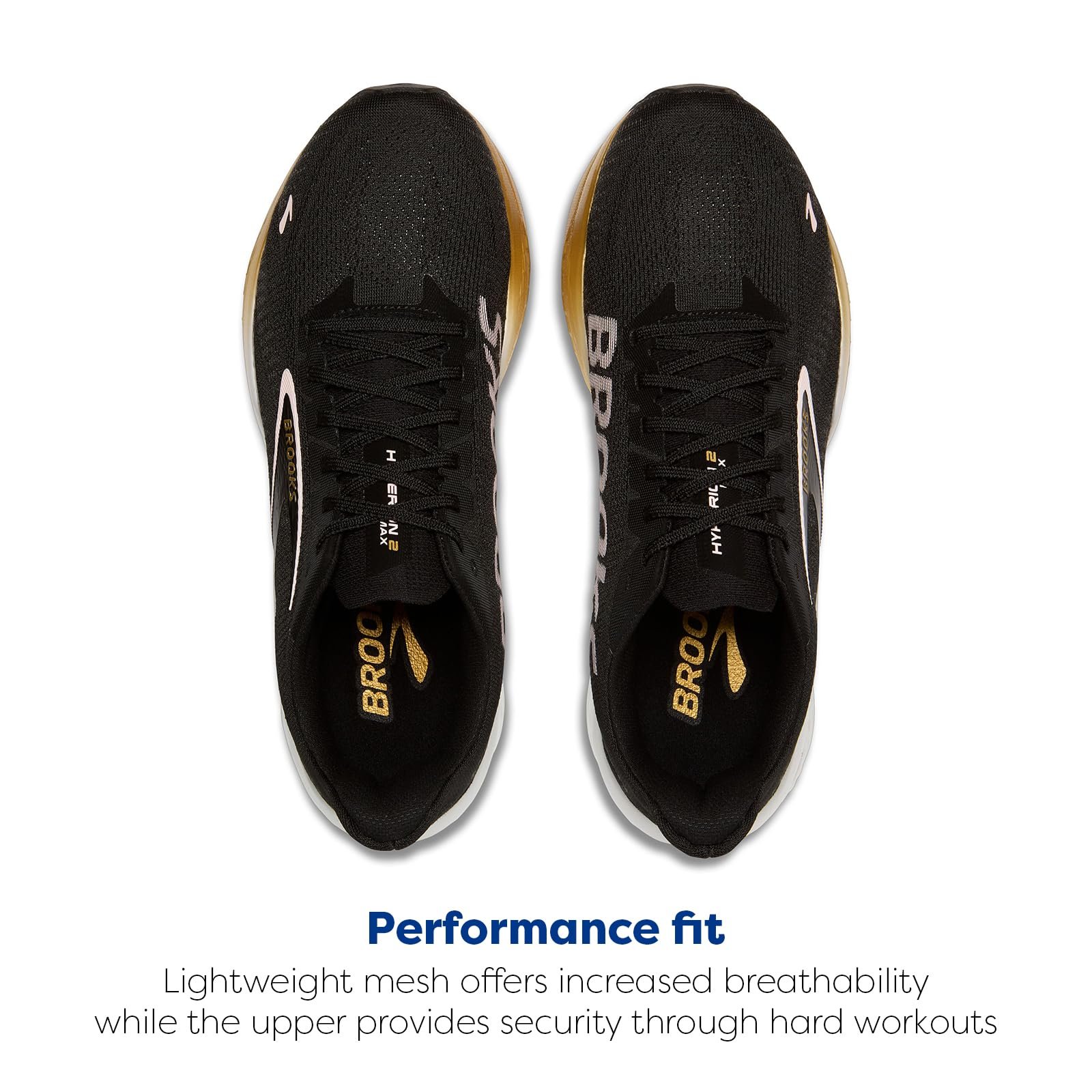 Кросівки Brooks Hyperion Max 2, фото №4 Кросівки Brooks Hyperion Max 2, фото №4