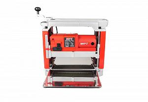 Верстат рейсмусовий для дерева MPT 1650 Вт 8500 об/хв 304 мм MTP2012 synthetic.ua - Фото 1