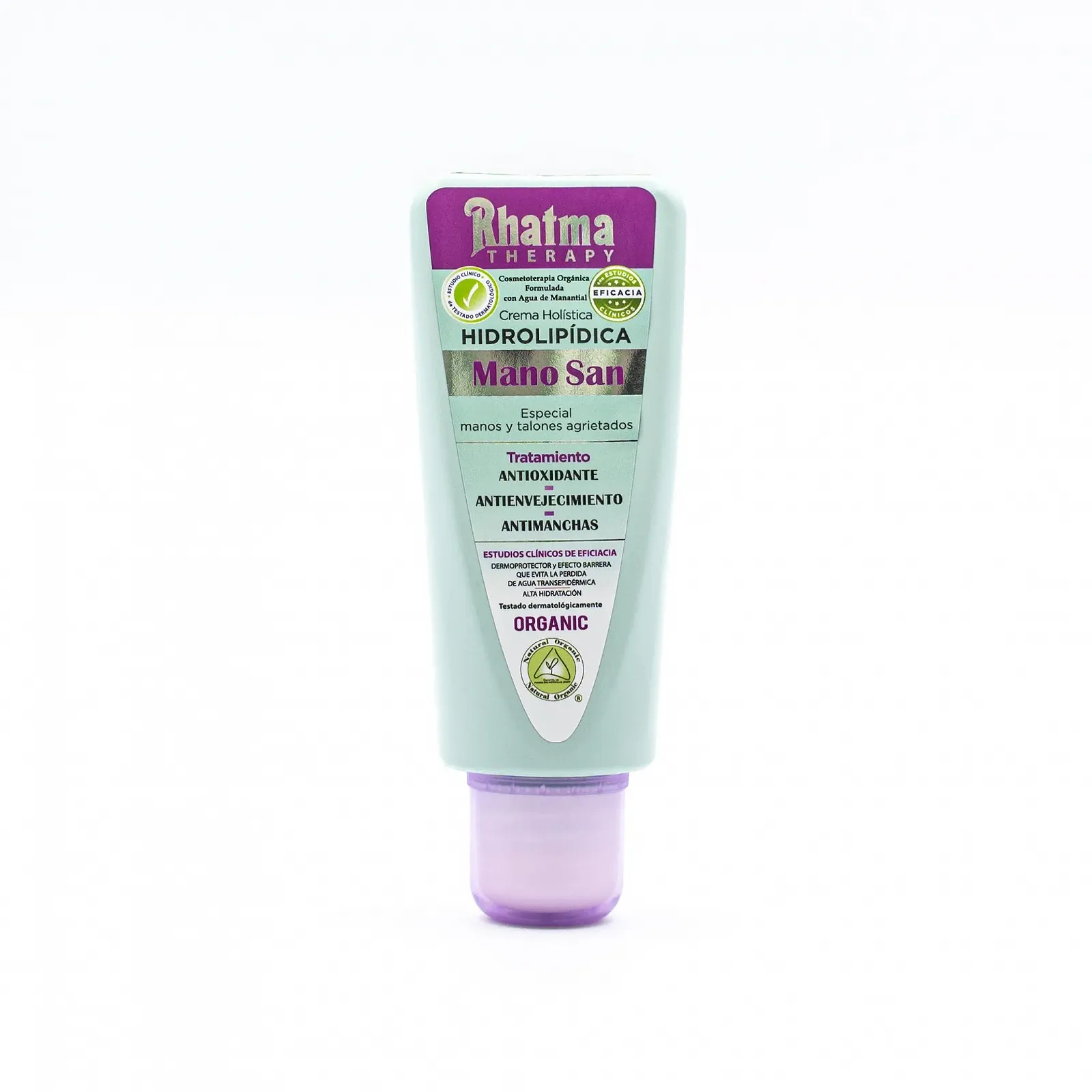 Крем Rhatma Manosan 100 мл, фото №1